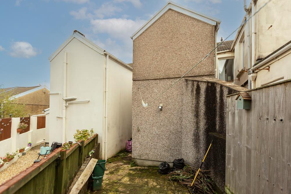Mysydd Road, Landore, Swansea, SA1 2QD